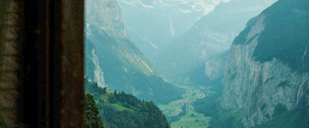 Grand Hotel Belvedere, A Beaumier Hotel ★★★★★ - Une escapade luxueuse en plein cœur des Alpes suisses, à Wengen. - Wengen, Suisse