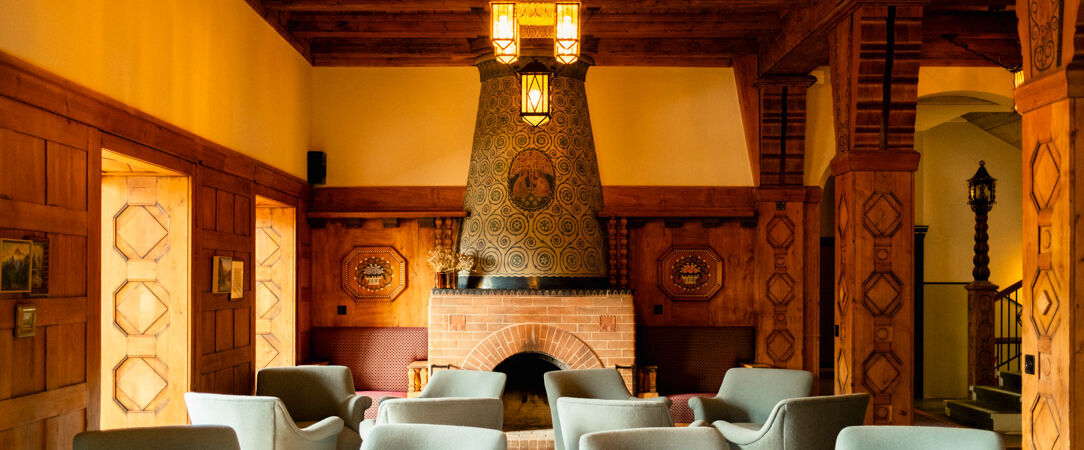 Grand Hotel Belvedere, A Beaumier Hotel ★★★★★ - Une escapade luxueuse en plein cœur des Alpes suisses, à Wengen. - Wengen, Switzerland