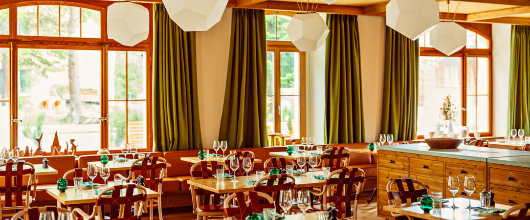Grand Hotel Belvedere, A Beaumier Hotel ★★★★★ - Une escapade luxueuse en plein cœur des Alpes suisses, à Wengen. - Wengen, Switzerland