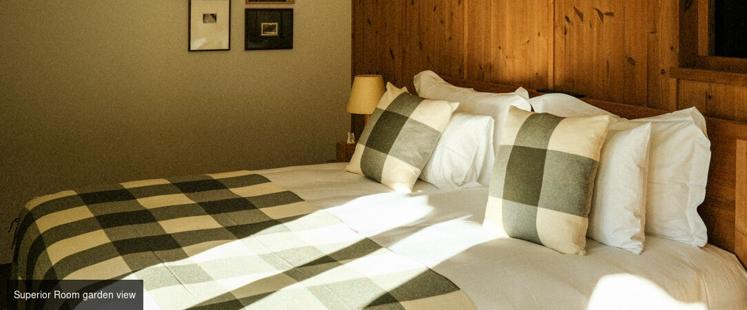 Grand Hotel Belvedere, A Beaumier Hotel ★★★★★ - Une escapade luxueuse en plein cœur des Alpes suisses, à Wengen. - Wengen, Suisse