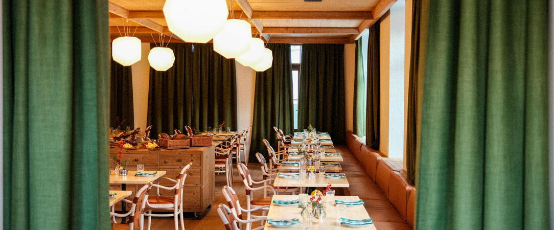 Grand Hotel Belvedere, A Beaumier Hotel ★★★★★ - Une escapade luxueuse en plein cœur des Alpes suisses, à Wengen. - Wengen, Suisse