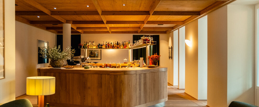 Grand Hotel Belvedere, A Beaumier Hotel ★★★★★ - Une escapade luxueuse en plein cœur des Alpes suisses, à Wengen. - Wengen, Switzerland