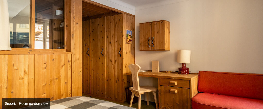 Grand Hotel Belvedere, A Beaumier Hotel ★★★★★ - Une escapade luxueuse en plein cœur des Alpes suisses, à Wengen. - Wengen, Switzerland