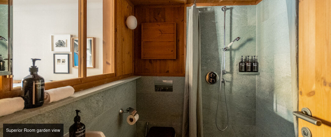 Grand Hotel Belvedere, A Beaumier Hotel ★★★★★ - Une escapade luxueuse en plein cœur des Alpes suisses, à Wengen. - Wengen, Switzerland