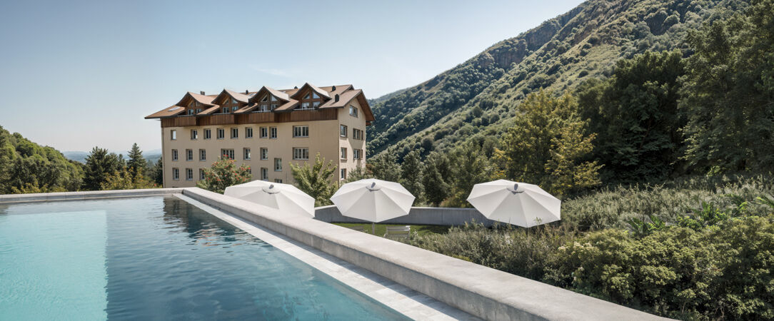 Grand Hotel Belvedere, A Beaumier Hotel ★★★★★ - Une escapade luxueuse en plein cœur des Alpes suisses, à Wengen. - Wengen, Suisse