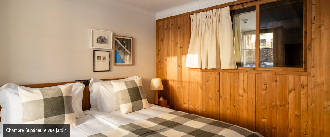 Grand Hotel Belvedere, A Beaumier Hotel ★★★★★ - Une escapade luxueuse en plein cœur des Alpes suisses, à Wengen. - Wengen, Suisse