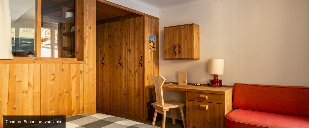 Grand Hotel Belvedere, A Beaumier Hotel ★★★★★ - Une escapade luxueuse en plein cœur des Alpes suisses, à Wengen. - Wengen, Suisse