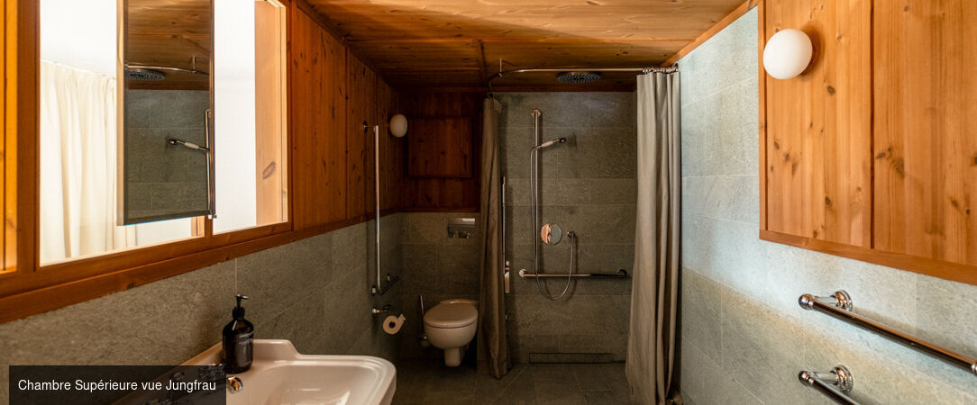 Grand Hotel Belvedere, A Beaumier Hotel ★★★★★ - Une escapade luxueuse en plein cœur des Alpes suisses, à Wengen. - Wengen, Suisse