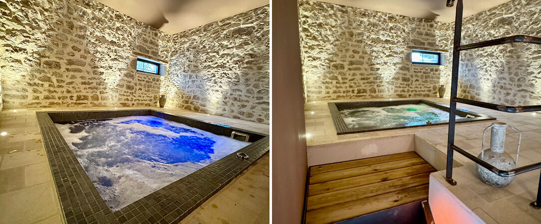 Domaine de Rymska & Spa - Relais & Châteaux ★★★★★ - Un écrin de verdure pour abriter vos nuits bourguignonnes. - Bourgogne, France