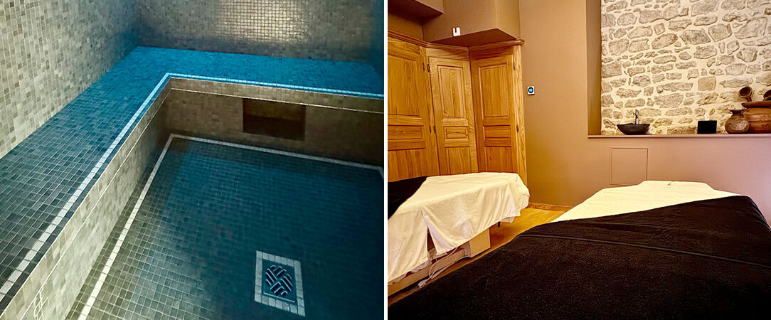 Domaine de Rymska & Spa - Relais & Châteaux ★★★★★ - Un écrin de verdure pour abriter vos nuits bourguignonnes. - Bourgogne, France