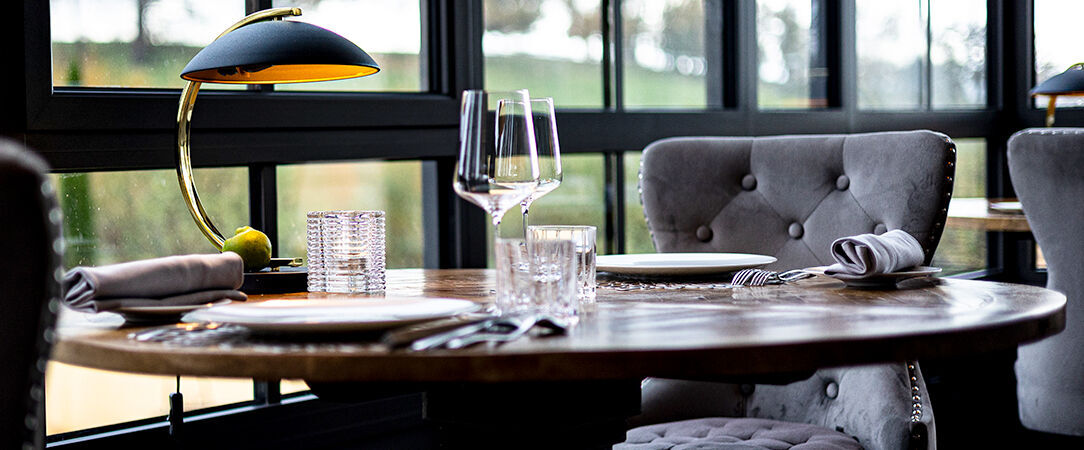 Domaine de Rymska & Spa - Relais & Châteaux ★★★★★ - Un écrin de verdure pour abriter vos nuits bourguignonnes. - Bourgogne, France