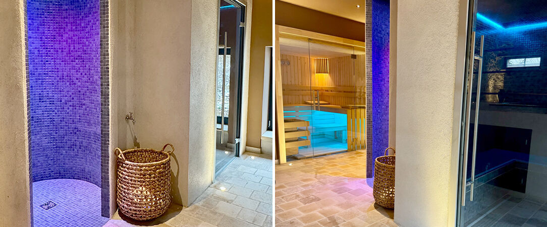 Domaine de Rymska & Spa - Relais & Châteaux ★★★★★ - Dernière Minute - Un séjour reposant, niché en plein cœur de la Bourgogne. - Bourgogne, France