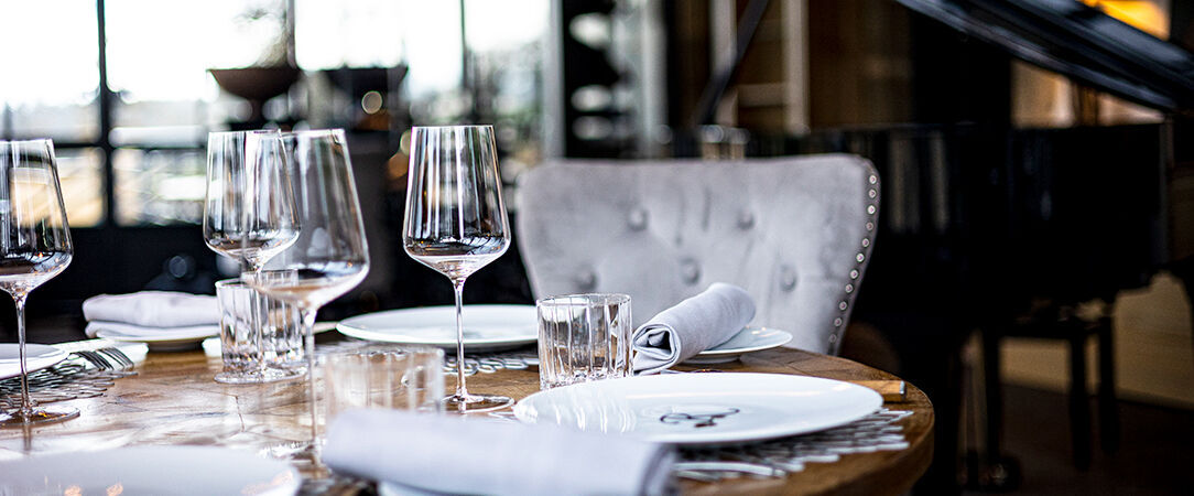 Domaine de Rymska & Spa - Relais & Châteaux ★★★★★ - Dernière Minute - Un séjour reposant, niché en plein cœur de la Bourgogne. - Bourgogne, France