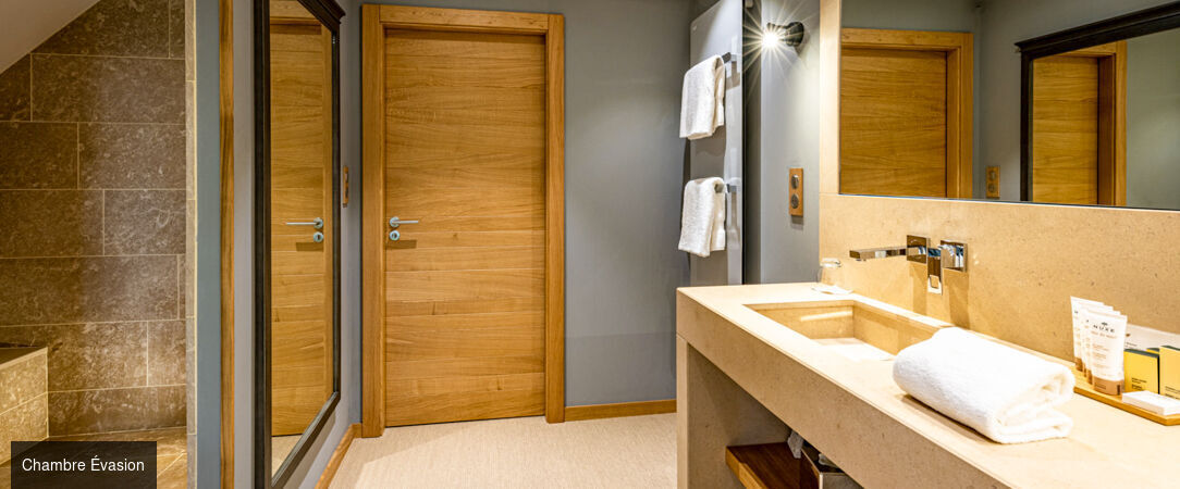 Domaine de Rymska & Spa - Relais & Châteaux ★★★★★ - Dernière Minute - Un séjour reposant, niché en plein cœur de la Bourgogne. - Bourgogne, France