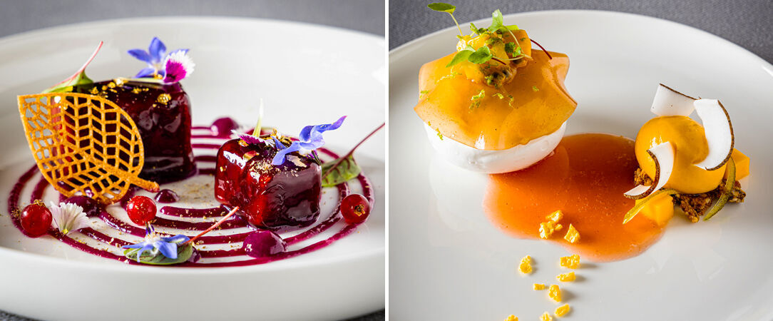 Domaine de Rymska & Spa - Relais & Châteaux ★★★★★ - Dernière Minute - Un séjour reposant, niché en plein cœur de la Bourgogne. - Bourgogne, France