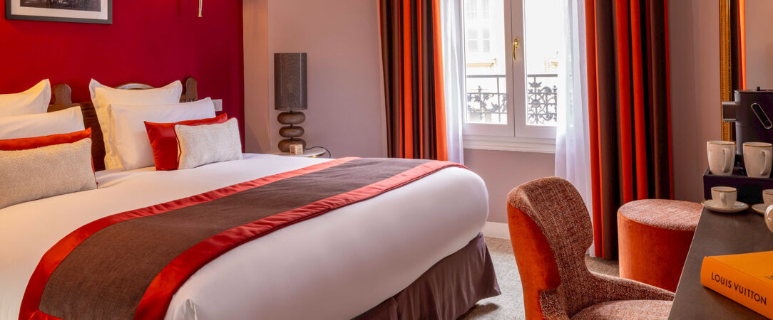 XXXX - XXX - Paris, France