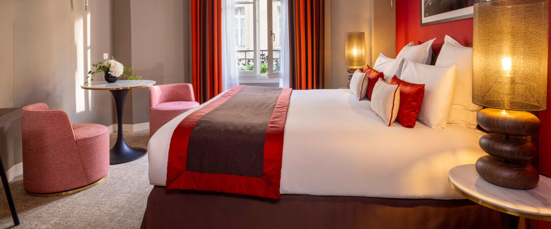 XXXX - XXX - Paris, France