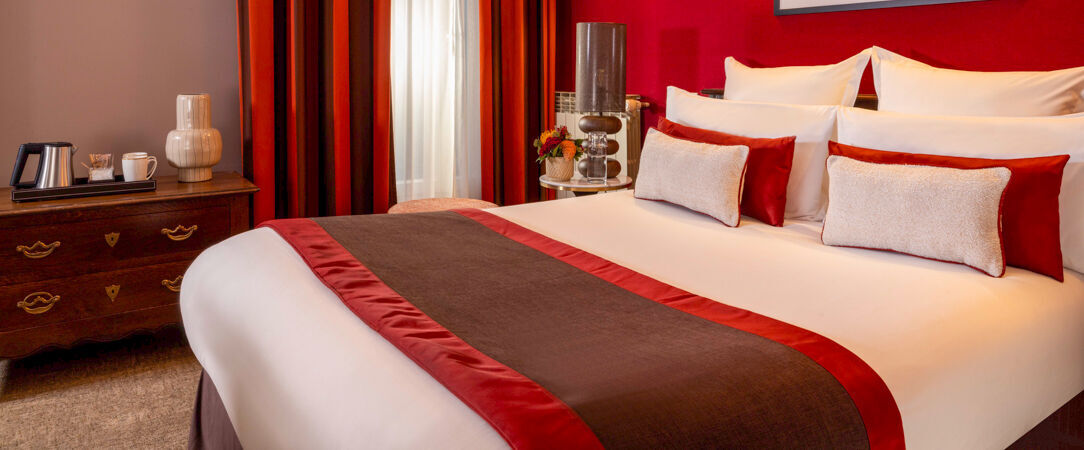 XXXX - XXX - Paris, France