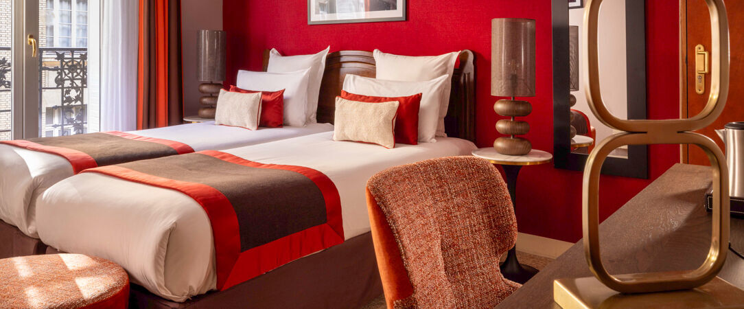 XXXX - XXX - Paris, France