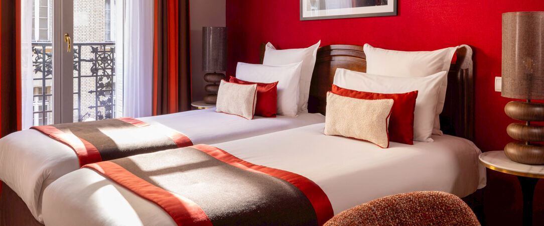 XXXX - XXX - Paris, France