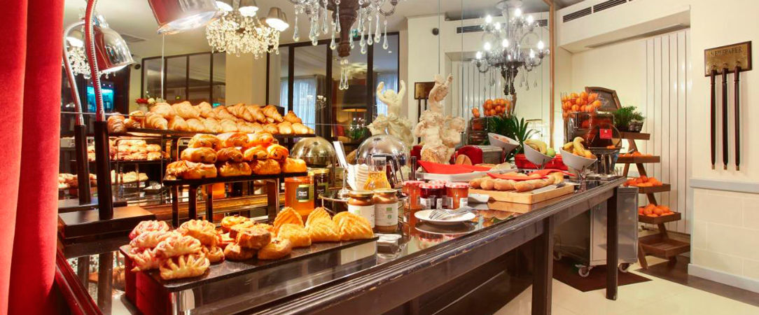 XXXX - XXX - Paris, France