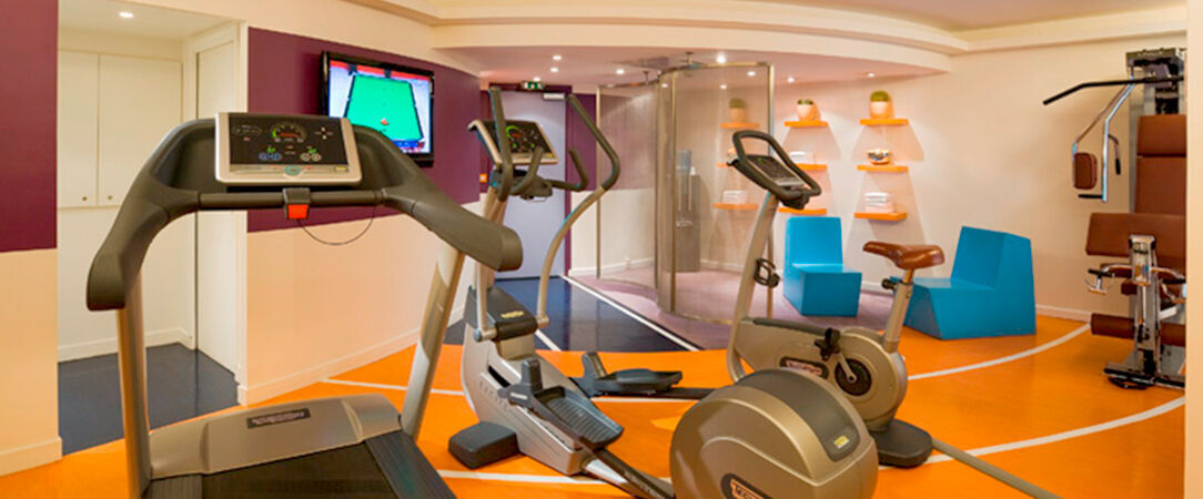 Novotel Paris La Defense Esplanade ★★★★ - Un séjour d’exception, à deux pas du cœur parisien. - Paris, France