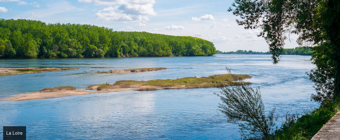La Maison Rabelais ★★★★ - Dernière minute - Un ancien pensionnat transformé en une charmante adresse quatre étoiles. - Amboise, France