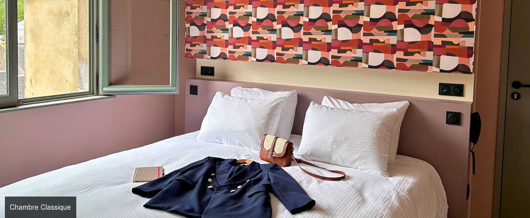 La Maison Rabelais ★★★★ - Dernière minute - Un ancien pensionnat transformé en une charmante adresse quatre étoiles. - Amboise, France