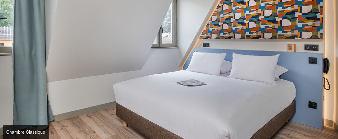 La Maison Rabelais ★★★★ - Dernière minute - Un ancien pensionnat transformé en une charmante adresse quatre étoiles. - Amboise, France