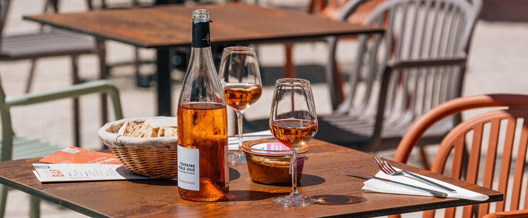 La Maison Rabelais ★★★★ - Dernière minute - Un ancien pensionnat transformé en une charmante adresse quatre étoiles. - Amboise, France