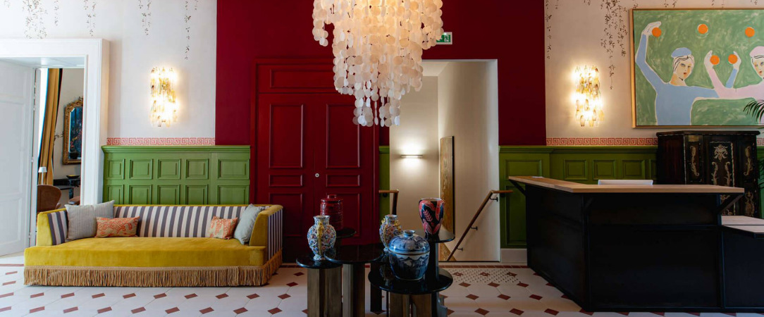 Château de Fiac ★★★★ - Un havre de paix et de luxe au cœur du Tarn, au cœur de la nature. - Fiac, France