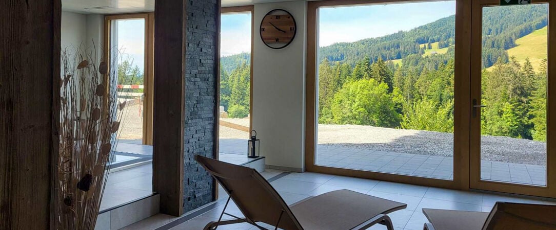 Boutique Hôtel Corbetta ★★★★ - Esprit chalet, bulle d’oxygène et de confort dans la nature splendide des Préalpes fribourgeoises. - Les Paccots, Suisse