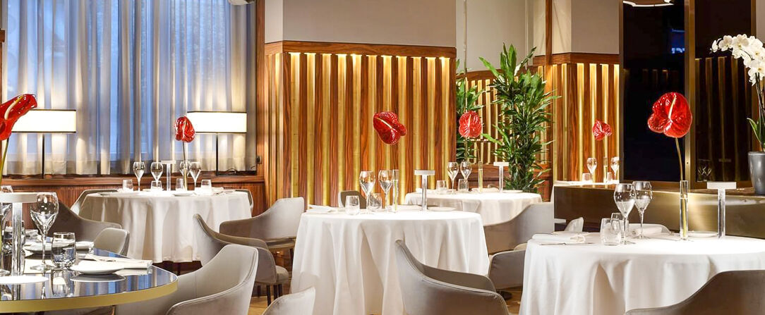 Principi di Piemonte - UNA Esperienze ★★★★★ - Escapade urbaine & luxueuse à Turin. - Turin, Italie