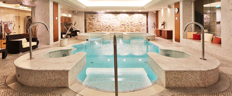 Principi di Piemonte - UNA Esperienze ★★★★★ - Escapade urbaine & luxueuse à Turin. - Turin, Italie