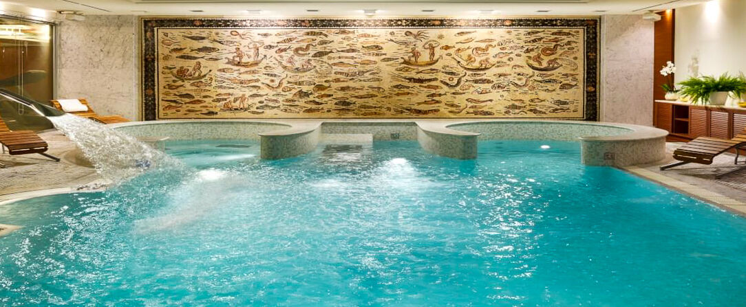 Principi di Piemonte - UNA Esperienze ★★★★★ - Escapade urbaine & luxueuse à Turin. - Turin, Italie