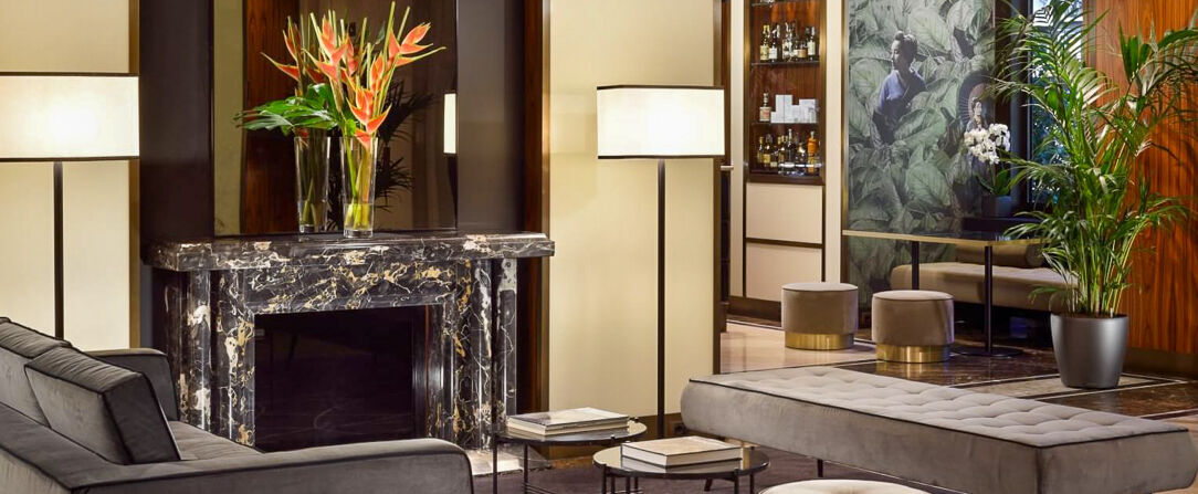 Principi di Piemonte - UNA Esperienze ★★★★★ - Escapade urbaine & luxueuse à Turin. - Turin, Italie