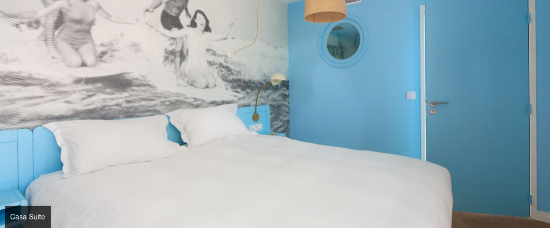 Hôtel CasaRose ★★★★ - La vie en rose sur la Côte d’Azur, sous le soleil de Mandelieu-la-Napoule. - Côte d'Azur, France