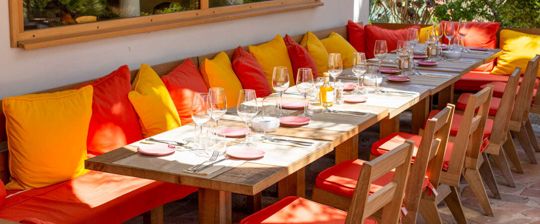 Hôtel CasaRose ★★★★ - La vie en rose sur la Côte d’Azur, sous le soleil de Mandelieu-la-Napoule. - Côte d'Azur, France