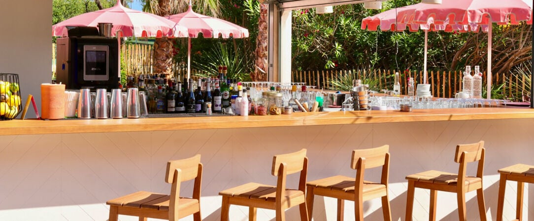 Hôtel CasaRose ★★★★ - La vie en rose sur la Côte d’Azur, sous le soleil de Mandelieu-la-Napoule. - Côte d'Azur, France