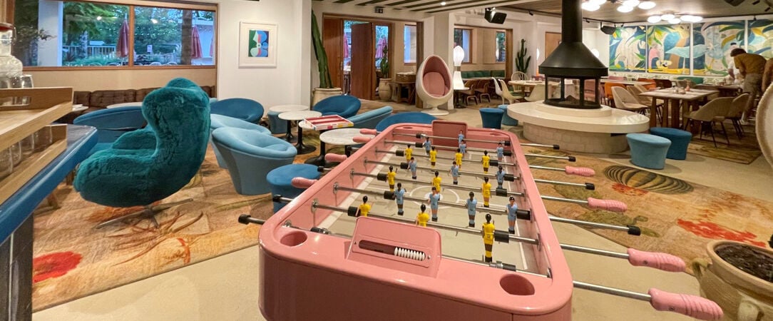 Hôtel CasaRose ★★★★ - La vie en rose sur la Côte d’Azur, sous le soleil de Mandelieu-la-Napoule. - Côte d'Azur, France