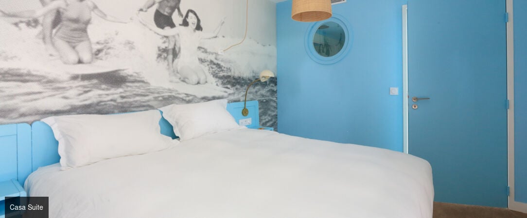 Hôtel CasaRose ★★★★ - La vie en rose sur la Côte d’Azur, sous le soleil de Mandelieu-la-Napoule. - Côte d'Azur, France