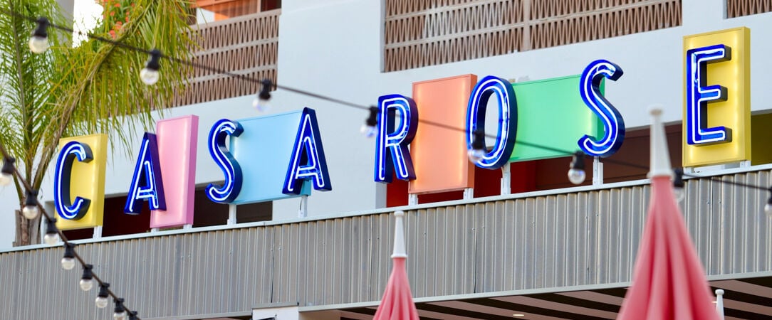 Hôtel CasaRose ★★★★ - La vie en rose sur la Côte d’Azur, sous le soleil de Mandelieu-la-Napoule. - Côte d'Azur, France