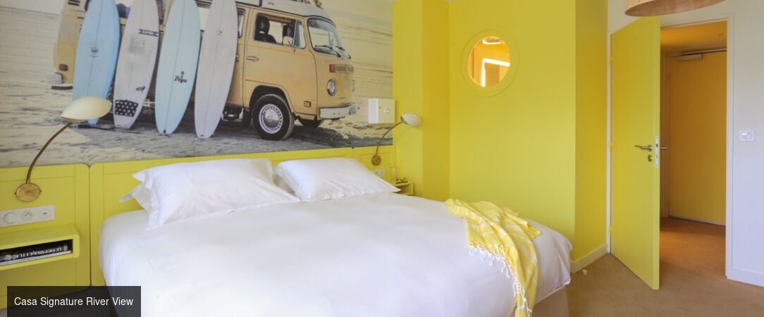 Hôtel CasaRose ★★★★ - La vie en rose sur la Côte d’Azur, sous le soleil de Mandelieu-la-Napoule. - Côte d'Azur, France