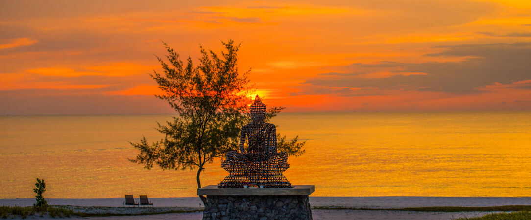 The Royal Sands Koh Rong ★★★★★ - Une retraite insulaire d’exception sur les rivages immaculés de Koh Rong. - Koh Rong Island, Cambodia