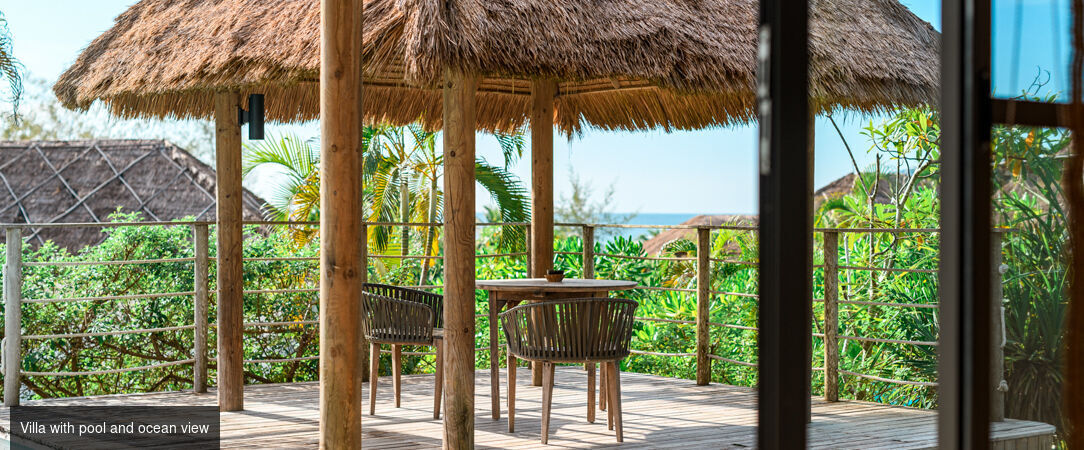 The Royal Sands Koh Rong ★★★★★ - Une retraite insulaire d’exception sur les rivages immaculés de Koh Rong. - Koh Rong Island, Cambodia