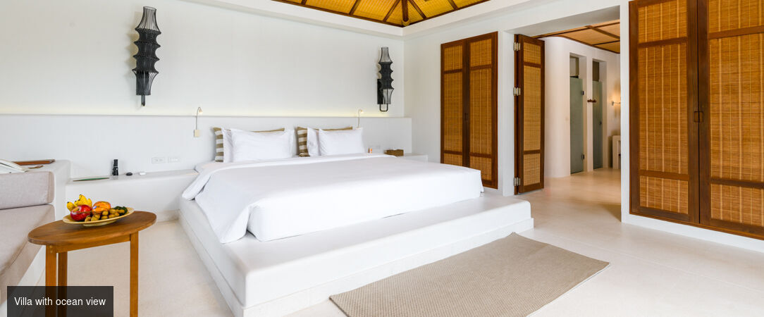 The Royal Sands Koh Rong ★★★★★ - Une retraite insulaire d’exception sur les rivages immaculés de Koh Rong. - Koh Rong Island, Cambodia