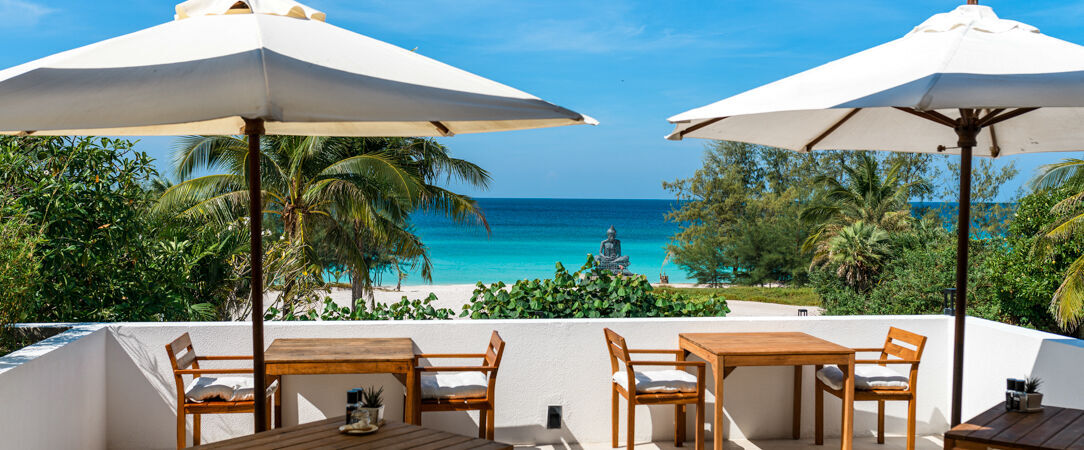 The Royal Sands Koh Rong ★★★★★ - Une retraite insulaire d’exception sur les rivages immaculés de Koh Rong. - Koh Rong Island, Cambodia