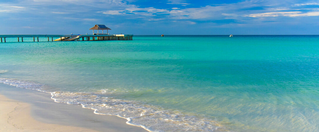The Royal Sands Koh Rong ★★★★★ - Une retraite insulaire d’exception sur les rivages immaculés de Koh Rong. - Île de Koh Rong, Cambodge