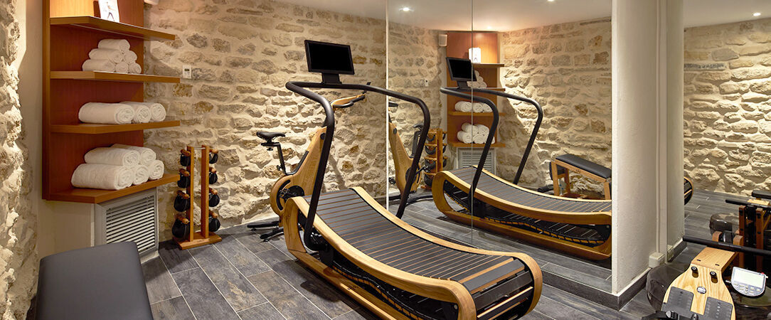 Hôtel Villa Romantic & Spa ★★★★ - Dernière minute - Confort, bien-être et calme absolu au cœur du 13ème arrondissement. - Ville, Pays