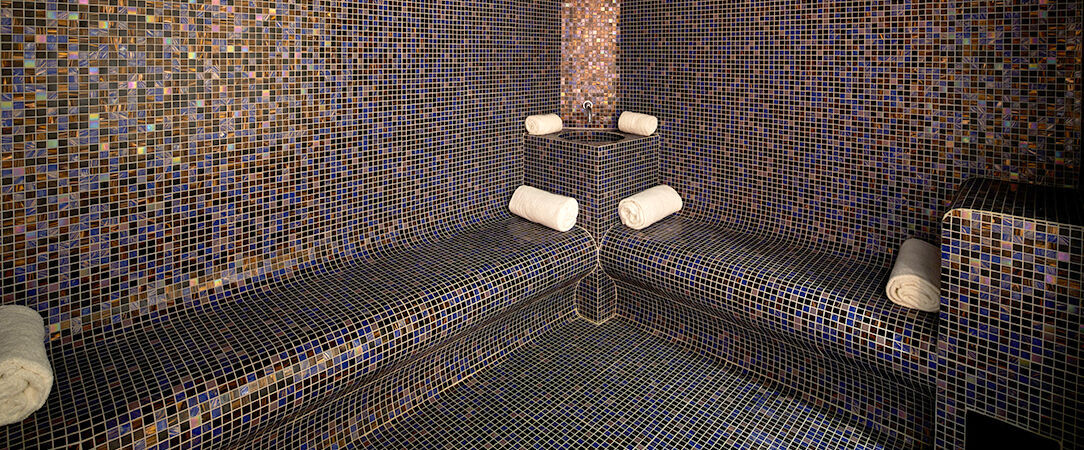 Hôtel Villa Romantic & Spa ★★★★ - Dernière minute - Confort, bien-être et calme absolu au cœur du 13ème arrondissement. - Ville, Pays